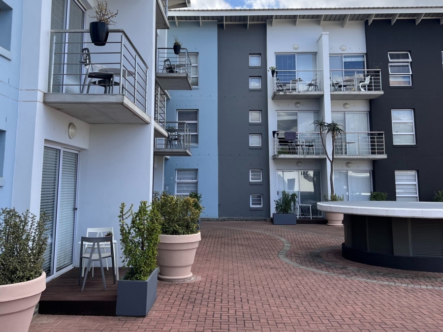 To Let 0 Bedroom Property for Rent in Stellenbosch Central Western Cape